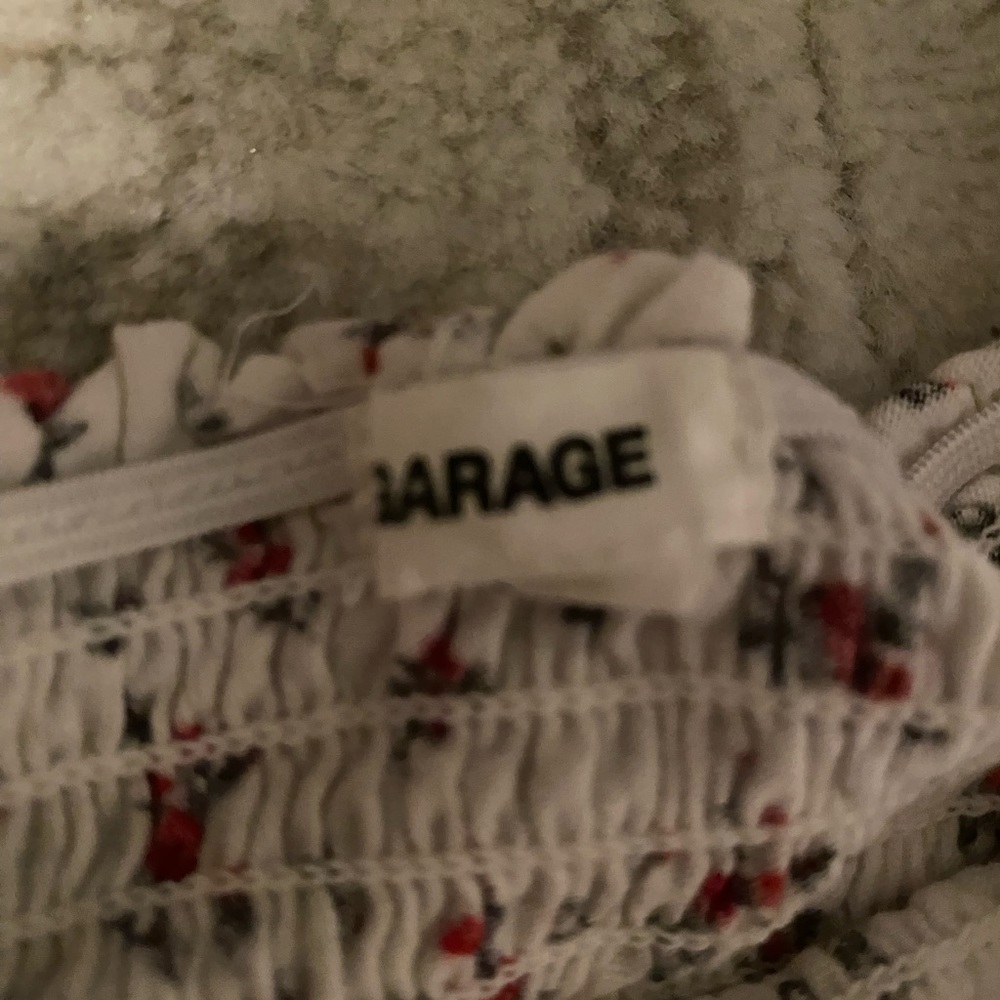 I got this but never really wore it.